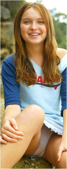 Click here visit Abby Winters!