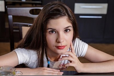 Donita in Donita 1 by Julia Kalias from Domai