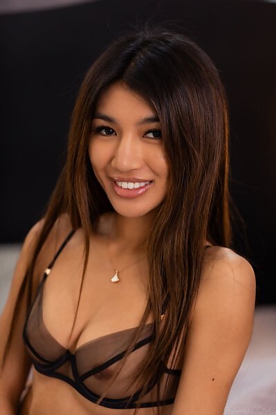 Clara Trinity in Rise And Shine by David Menich from Sex Art