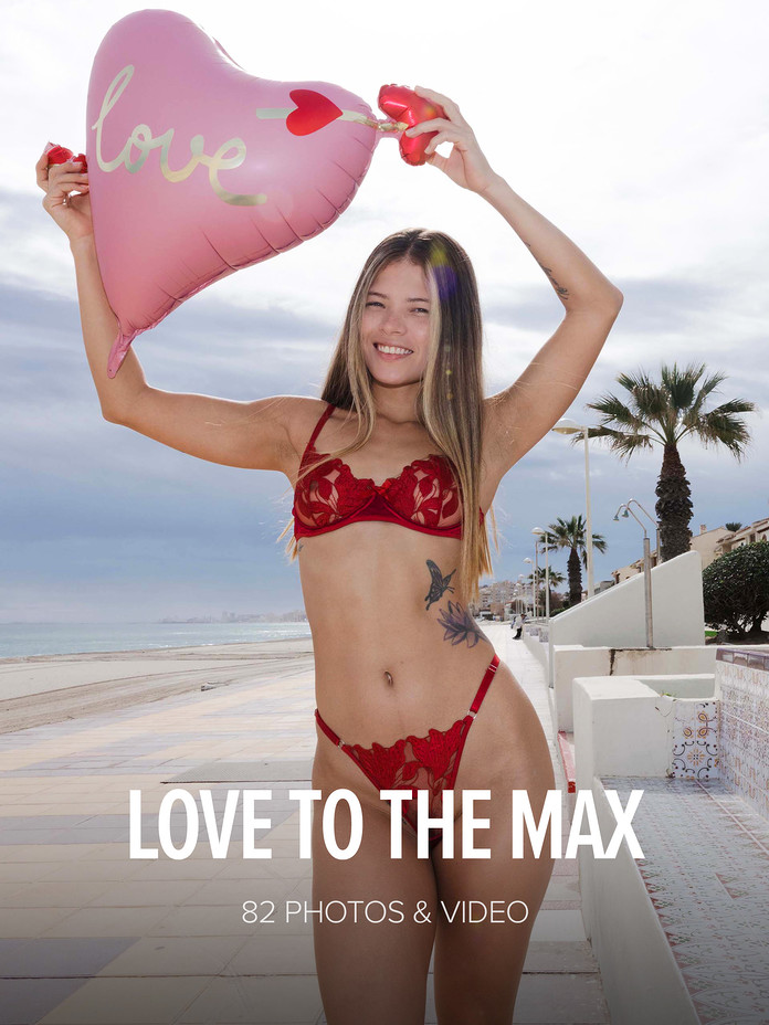 Visit Watch 4 Beauty now! Irene Rouse in Love To The Max from Watch 4 Beauty